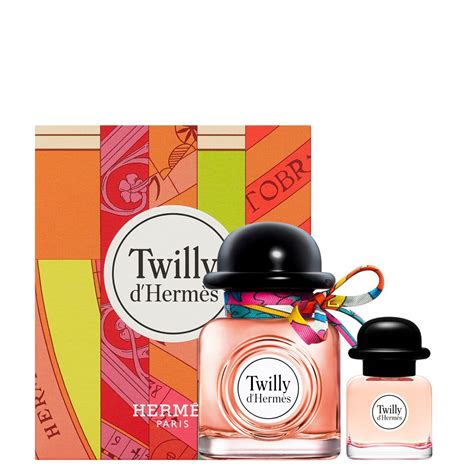 hermes twilly gift set